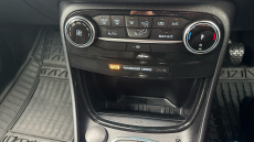 Ford Puma 1.0 EcoBoost Hybrid mHEV ST-Line X 5dr Petrol Hatchback